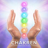 Chakren - Die faszinierende Welt der Selbstheilung (MP3-Download)