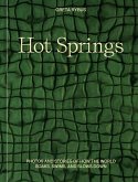 Hot Springs (eBook, ePUB)