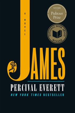 Cover James (Pulitzer Prize Winner) (eBook, ePUB)