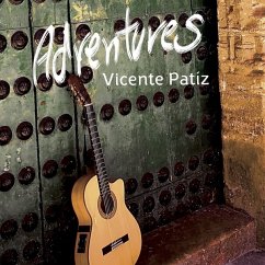 Adventures - Vicente Patíz