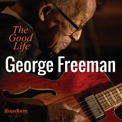 The Good Life - Freeman,George