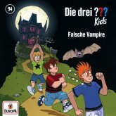 Folge 94: Falsche Vampire