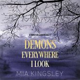 Demons Everywhere I Look (MP3-Download)