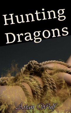 Cover Hunting Dragons (Supernatural Romance) (eBook, ePUB)
