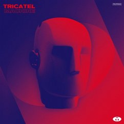 Tricatel Machine (Lp) - Diverse