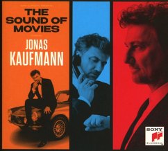 The Sound Of Movies (Lim.Deluxe Edition) - Kaufmann/Rieder/Karadaglic/Czech Nat.Sym.Orch.