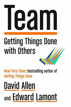 Team (eBook, ePUB) - Allen, David; Lamont, Edward