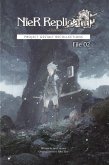 NieR Replicant ver.1.22474487139... (eBook, ePUB)