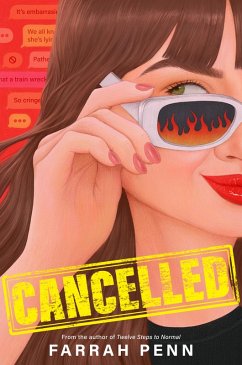 Cancelled (eBook, ePUB) - Penn, Farrah