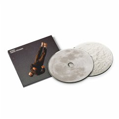 Übers Träumen (Ltd.Deluxe Edition) - Bosse