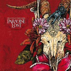 Draconian Times Mmxi - Paradise Lost