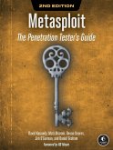 Metasploit, 2nd Edition (eBook, ePUB)