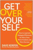 Get Over Yourself (eBook, ePUB)