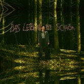 Das Leben Ist Schoen (Colored Lp)