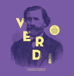 The Masterpieces Of ... - Verdi,Giuseppe