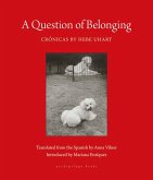 A Question of Belonging (eBook, ePUB)