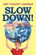Slow Down! (eBook, ePUB) - Bild 1