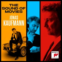 The Sound Of Movies - Kaufmann/Rieder/Karadaglic/Czech Nat.Sym.Orch.