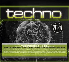 Techno 2024 - Diverse