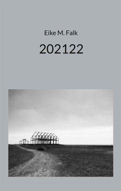 202122 (eBook, ePUB) - Falk, Eike M.