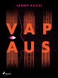 Vapaus (eBook, ePUB) - Bild 1