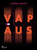 Vapaus (eBook, ePUB)