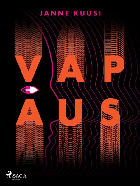 Vapaus (eBook, ePUB)