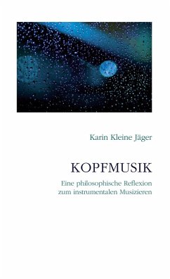 Kopfmusik (eBook, ePUB) - Kleine Jäger, Karin