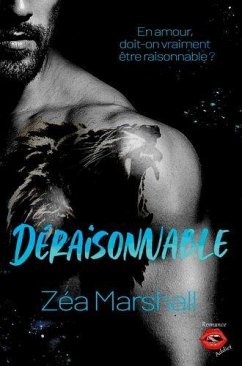 Cover Déraisonnable (eBook, ePUB)