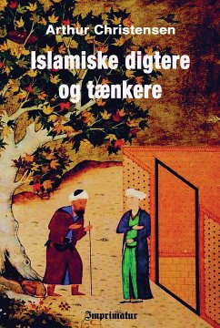 Islamiske digtere og tænker (eBook, ePUB)