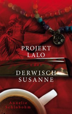 Projekt Lalo oder: Derwisch Susanne (eBook, ePUB)