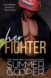 Her Fighter: A Firefighter Romantic... - Bild 1