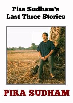 Pira Sudham's Last Three Stories (eBook, ePUB) - Sudham, Pira