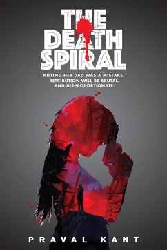 Cover The Death Spiral (eBook, ePUB)