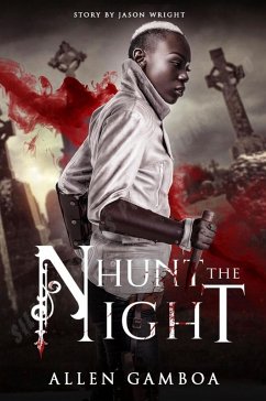 Cover Hunt The Night (eBook, ePUB)