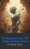 Beyond the Code: GPT Models, The Singularity, and Posthumanism (Through the AI Lens: The Futurism Files, #2) (eBook, ePUB)
