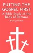 Putting the Gospel First - A Bible... - Bild 1