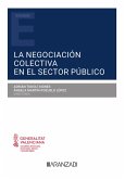 La negociación colectiva en el sector público (eBook, ePUB)