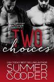 Two Choices: A Curvy Woman Love Triangle Short Story (eBook, ePUB)