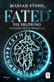 Fated - Die Erlösung - Zweiter Band der Im Bann des Schicksals-Reihe (eBook, ePUB)