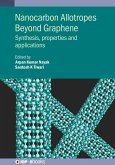 Nanocarbon Allotropes Beyond Graphene (eBook, ePUB)