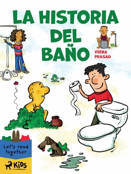 La historia del baño (eBook, ePUB) La historia del baño (eBook, ePUB)