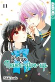 Prince Never-give-up, Band 11 (eBook, PDF) Prince Never-give-up, Band 11 (eBook, PDF)