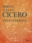 Ystävyydestä (eBook, ePUB)