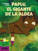 Paplu, el gigante de la aldea (fixed-layout eBook, ePUB)