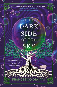 The Dark Side of the Sky (eBook, ePUB) - Dimitri, Francesco