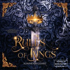 Rules of Kings (MP3-Download) - Rose, Chrissy Em
