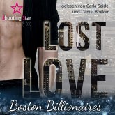 Lost Love: Evan (MP3-Download)
