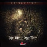 Der Ritt zu den Toten (MP3-Download)