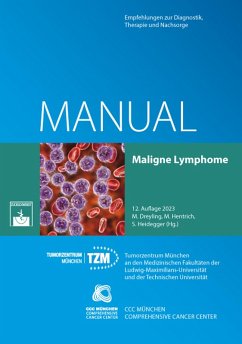 Cover Maligne Lymphome (eBook, PDF)